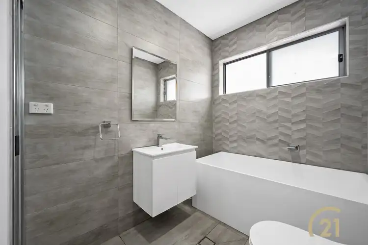 Fifth view of Homely house listing, 51a Wyong Street, Canley Heights NSW 2166