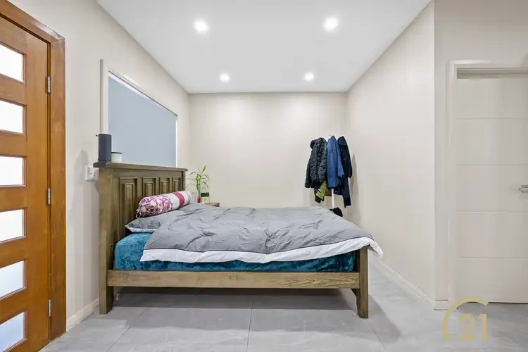 Sixth view of Homely house listing, 51a Wyong Street, Canley Heights NSW 2166