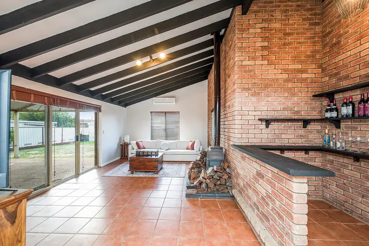 Second view of Homely house listing, 16 Kingfisher Drive, North Yunderup WA 6208