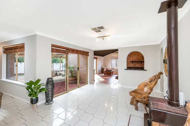 Fourth view of Homely house listing, 16 Kingfisher Drive, North Yunderup WA 6208