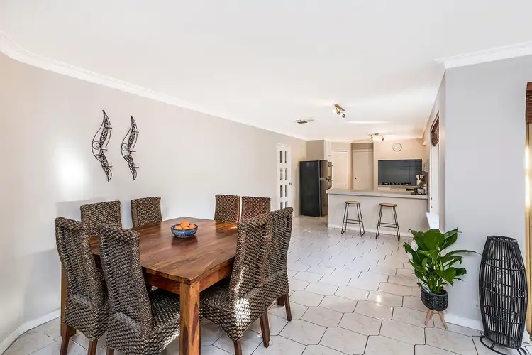 Fifth view of Homely house listing, 16 Kingfisher Drive, North Yunderup WA 6208