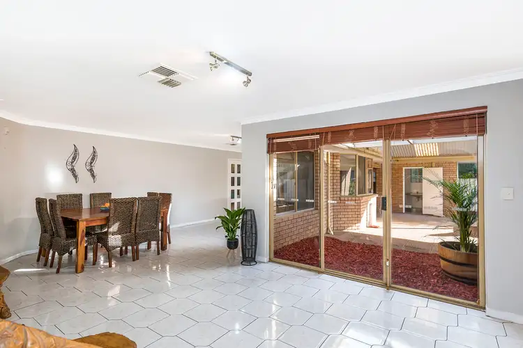 Sixth view of Homely house listing, 16 Kingfisher Drive, North Yunderup WA 6208