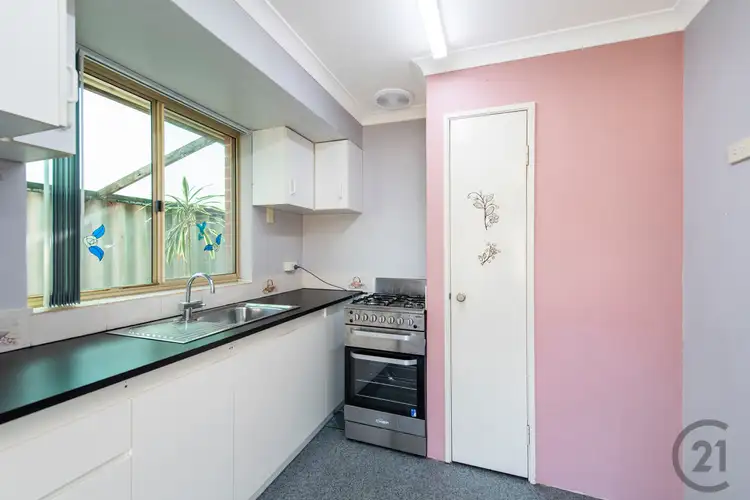 Third view of Homely house listing, 8a Coodanup Drive, Coodanup WA 6210