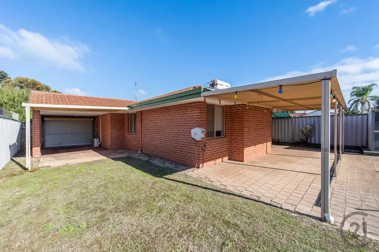 Fourth view of Homely house listing, 8a Coodanup Drive, Coodanup WA 6210
