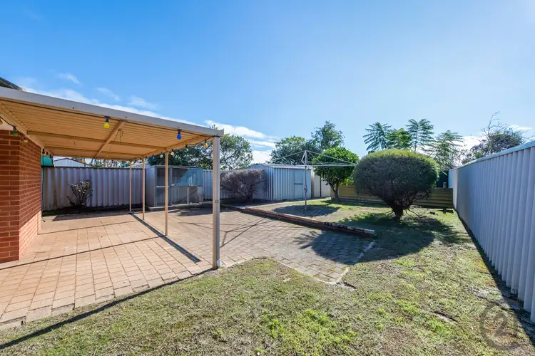 Fifth view of Homely house listing, 8a Coodanup Drive, Coodanup WA 6210