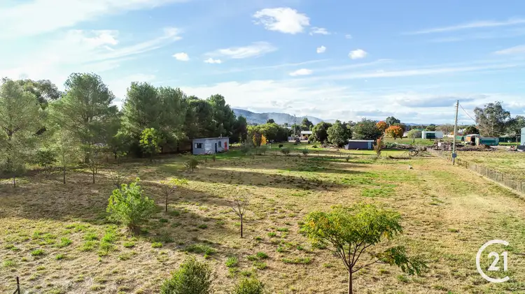 Main view of Homely land listing, 37 Evelyn Street, Eugowra NSW 2806