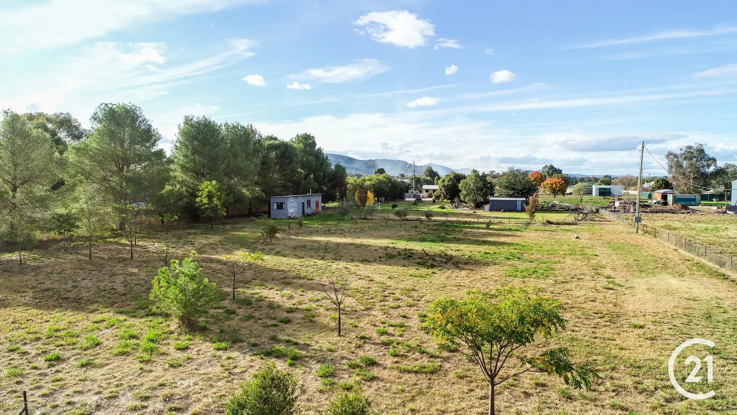 Main view of Homely land listing, 37 Evelyn Street, Eugowra NSW 2806