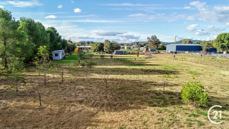 Fourth view of Homely land listing, 37 Evelyn Street, Eugowra NSW 2806
