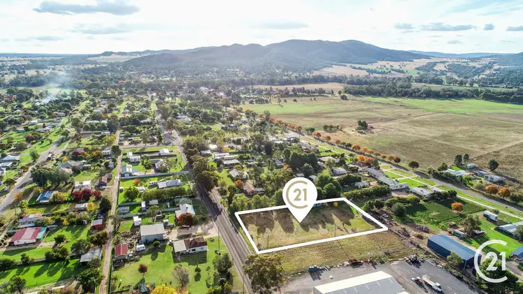 Fifth view of Homely land listing, 37 Evelyn Street, Eugowra NSW 2806