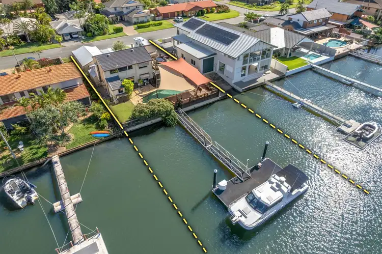 20 Southern Cross Drive