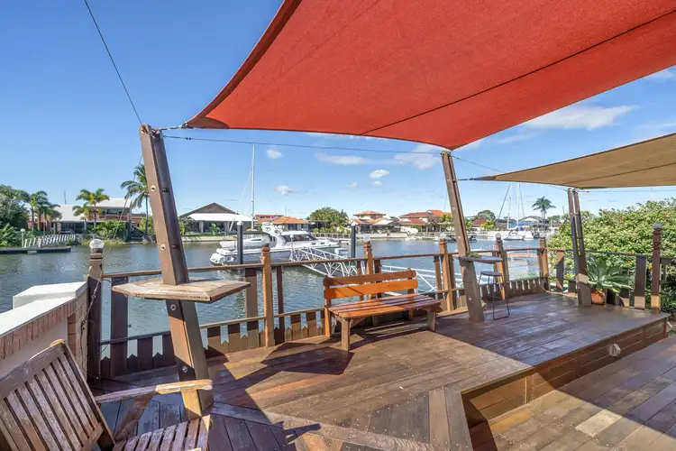 Fourth view of Homely house listing, 20 Southern Cross Drive, Newport QLD 4020