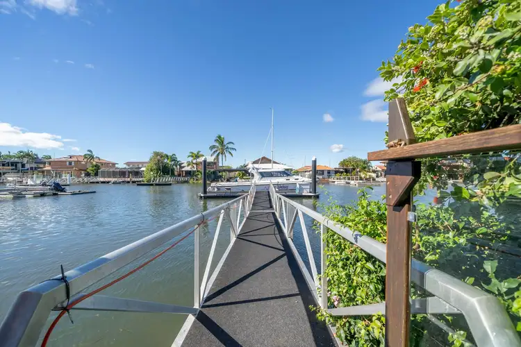 Fifth view of Homely house listing, 20 Southern Cross Drive, Newport QLD 4020