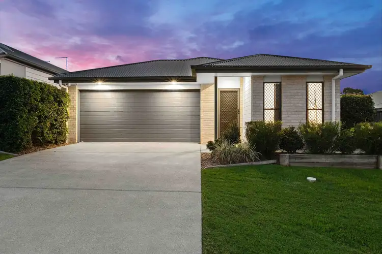 17 Galatea Street, Burpengary QLD 4505