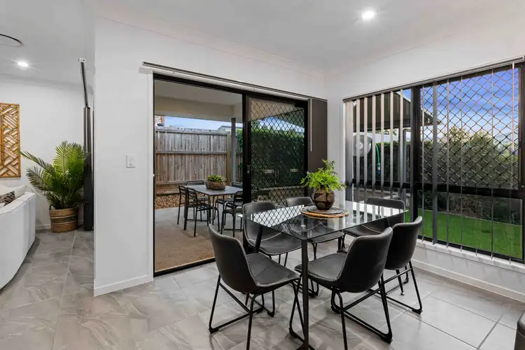 Second view of Homely house listing, 17 Galatea Street, Burpengary QLD 4505