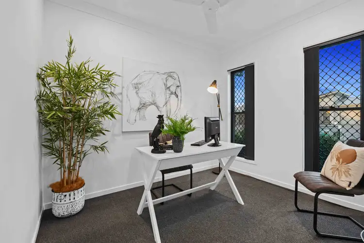 Third view of Homely house listing, 17 Galatea Street, Burpengary QLD 4505