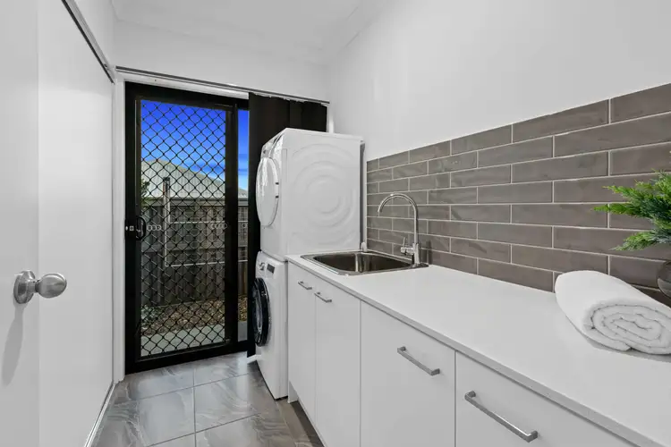 Fifth view of Homely house listing, 17 Galatea Street, Burpengary QLD 4505
