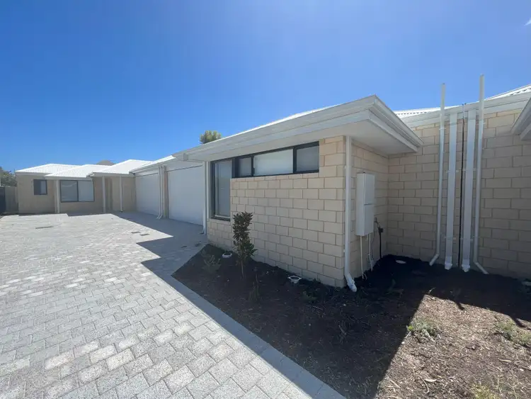 Second view of Homely villa listing, 120C Kent Street, Rockingham WA 6168