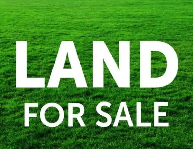 Second view of Homely land listing, 16 Flammulina Crescent, Vineyard NSW 2765