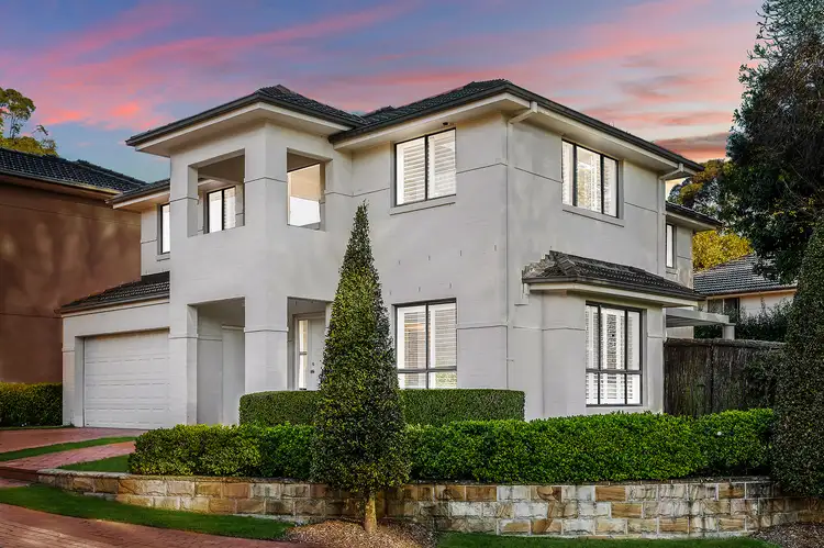 Main view of Homely house listing, 31 Corella Way, Westleigh NSW 2120