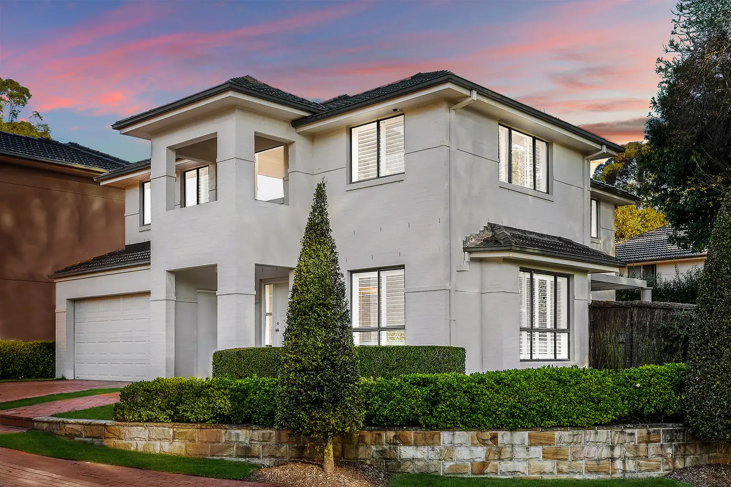 Main view of Homely house listing, 31 Corella Way, Westleigh NSW 2120
