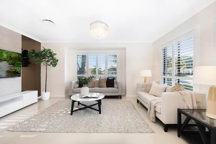 Second view of Homely house listing, 31 Corella Way, Westleigh NSW 2120
