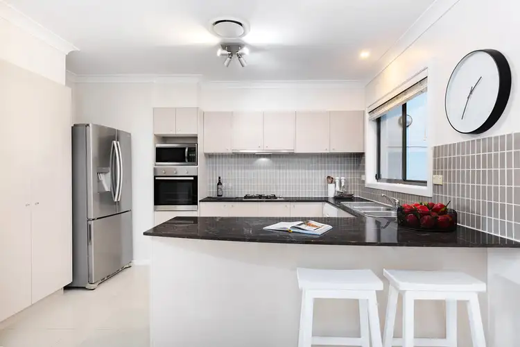 Fourth view of Homely house listing, 31 Corella Way, Westleigh NSW 2120