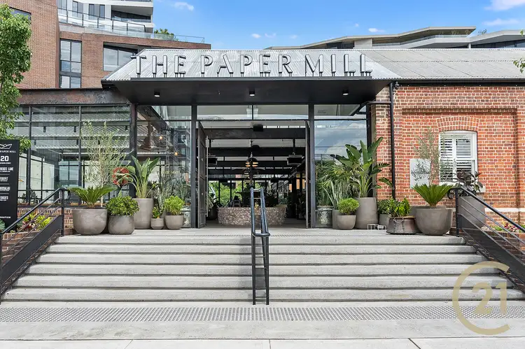 Main view of Homely apartment listing, 208/30 Shepherd Street, Liverpool NSW 2170