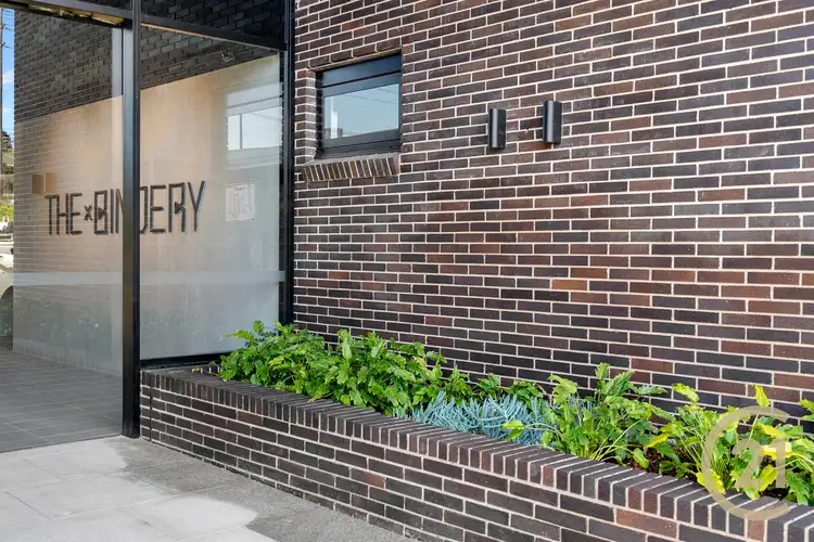 Fourth view of Homely apartment listing, 208/30 Shepherd Street, Liverpool NSW 2170