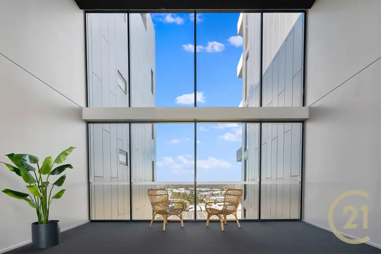 Sixth view of Homely apartment listing, 208/30 Shepherd Street, Liverpool NSW 2170