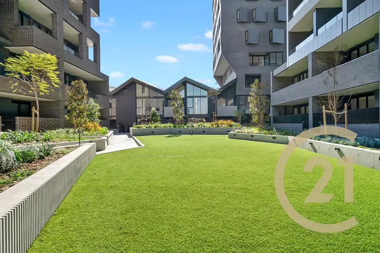 Seventh view of Homely apartment listing, 208/30 Shepherd Street, Liverpool NSW 2170