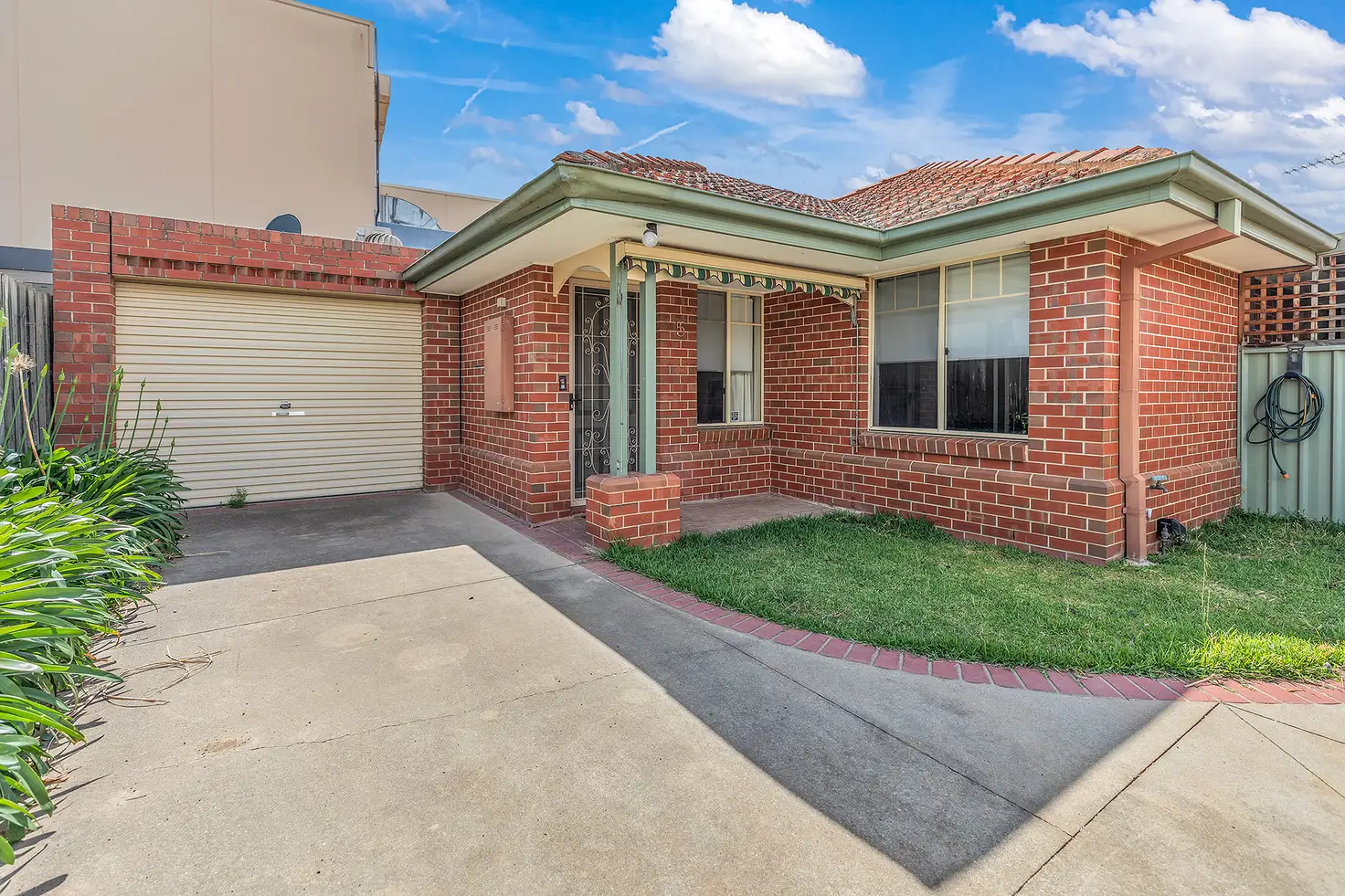 Main view of Homely unit listing, 5/90 Hare Street, Echuca VIC 3564