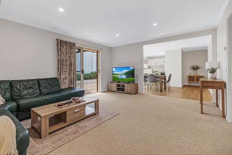 Second view of Homely unit listing, 5/90 Hare Street, Echuca VIC 3564