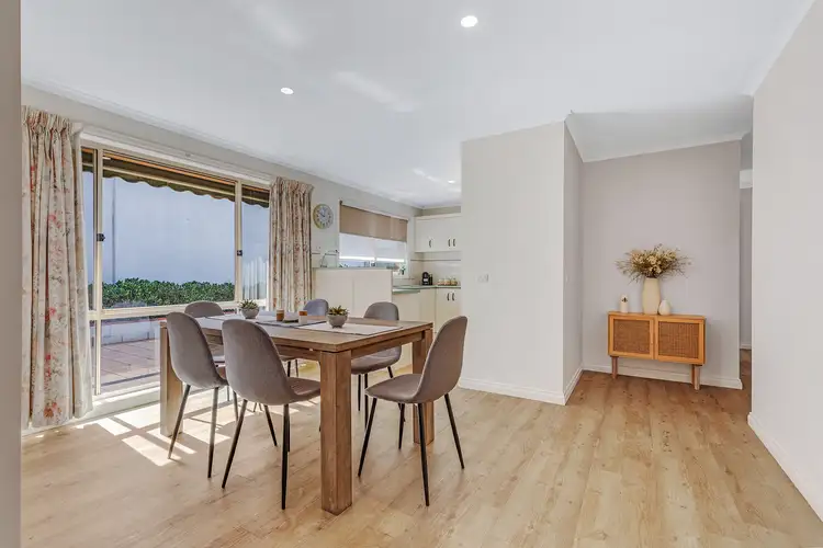 Fifth view of Homely unit listing, 5/90 Hare Street, Echuca VIC 3564