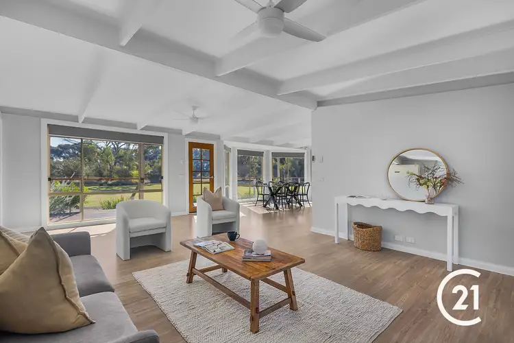 Main view of Homely house listing, 969 Mount Terrick Road, Echuca VIC 3564