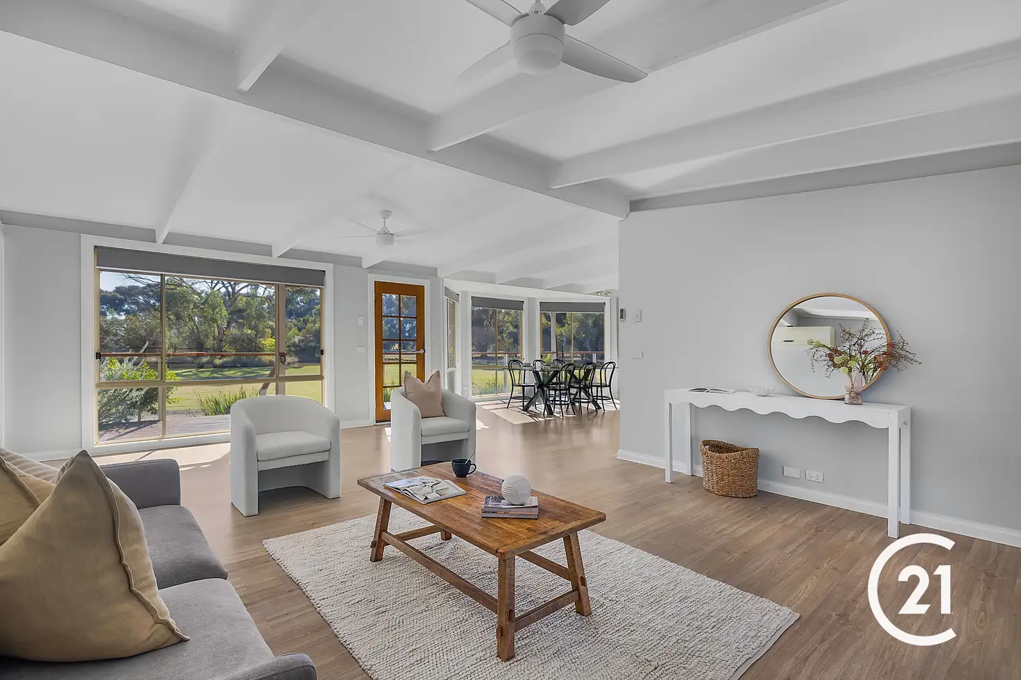 Main view of Homely house listing, 969 Mount Terrick Road, Echuca VIC 3564