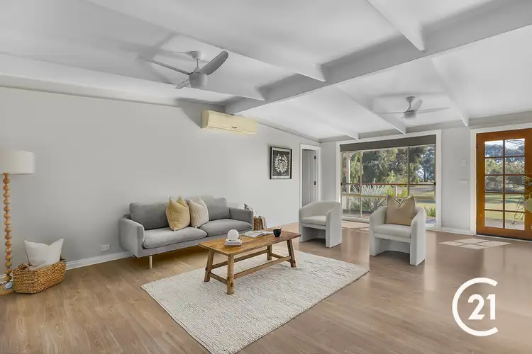 Fourth view of Homely house listing, 969 Mount Terrick Road, Echuca VIC 3564
