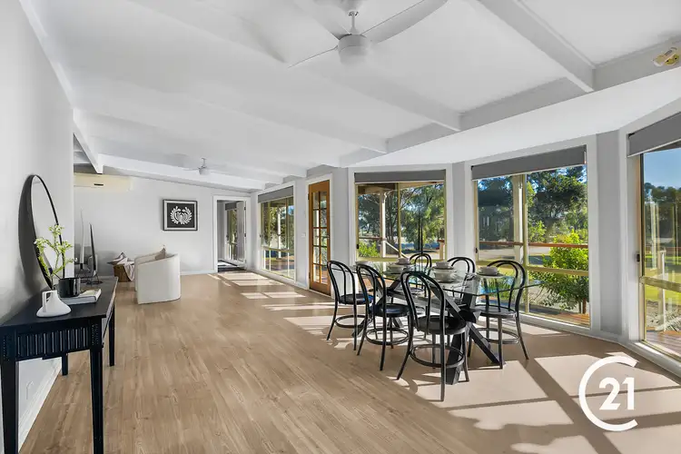 Fifth view of Homely house listing, 969 Mount Terrick Road, Echuca VIC 3564