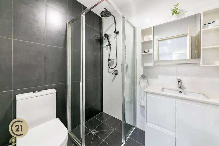 Fifth view of Homely apartment listing, 1/17 Lydbrook Street, Westmead NSW 2145