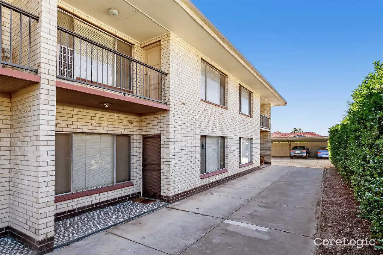 Main view of Homely apartment listing, 5/54 Marlborough Street, Fulham Gardens SA 5024