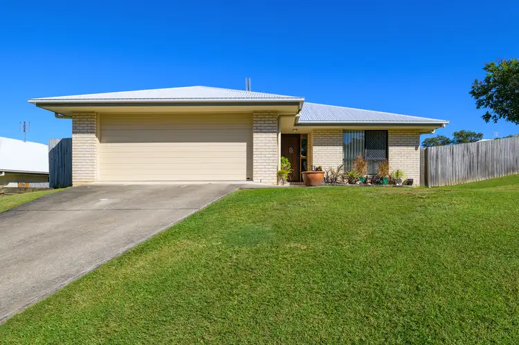 Main view of Homely house listing, 1 Parkview Close, Southside QLD 4570