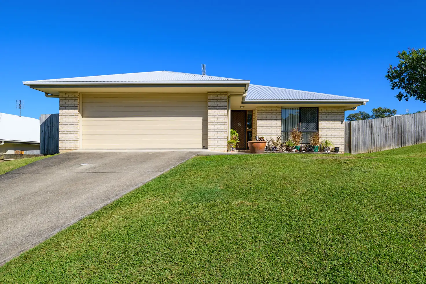 Main view of Homely house listing, 1 Parkview Close, Southside QLD 4570