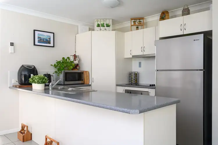 Third view of Homely house listing, 1 Parkview Close, Southside QLD 4570