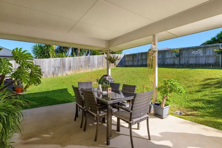 Fourth view of Homely house listing, 1 Parkview Close, Southside QLD 4570