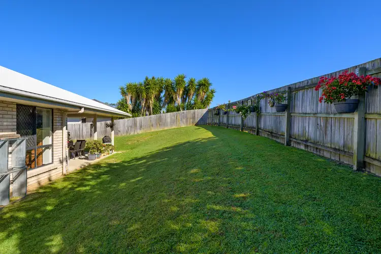 Fifth view of Homely house listing, 1 Parkview Close, Southside QLD 4570