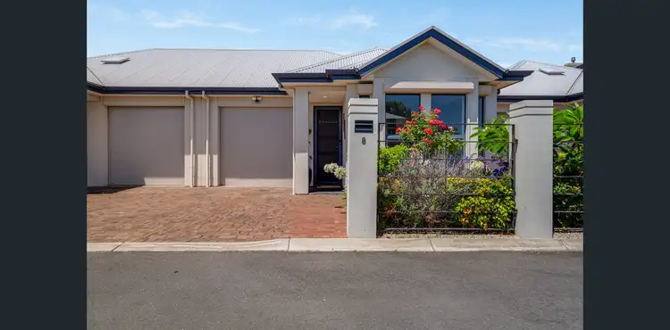 Main view of Homely house listing, 8/17 Valma Avenue, Fulham Gardens SA 5024
