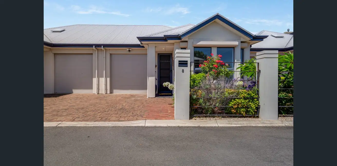 Main view of Homely house listing, 8/17 Valma Avenue, Fulham Gardens SA 5024