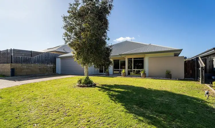 Main view of Homely house listing, 20 Santalum Circus, Halls Head WA 6210