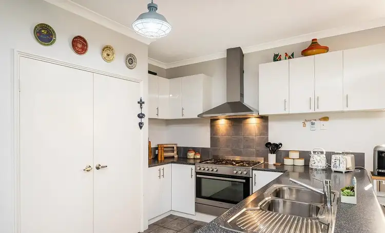 Second view of Homely house listing, 20 Santalum Circus, Halls Head WA 6210