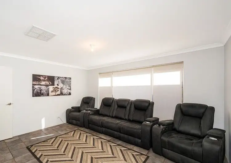 Fifth view of Homely house listing, 20 Santalum Circus, Halls Head WA 6210