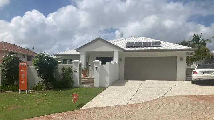 Main view of Homely house listing, 12 Pennant Court, Peregian Springs QLD 4573